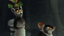 a group of cartoon characters including a snake wearing a baseball cap