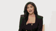 Kylie Jenner Ii GIF - Kylie Jenner Ii GIFs