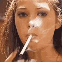 Smoking Hot GIF - Smoking Hot GIFs