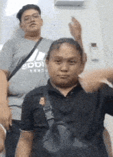 Graduation Joseph GIF