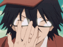 Sourvision Woozlereacts GIF - Sourvision Woozlereacts Bungo Stray Dogs GIFs