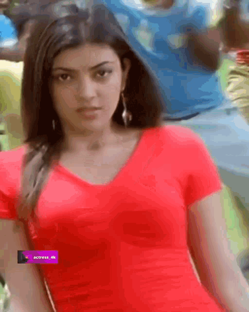 Kajal Agarwal Side Boobs GIF - Kajal agarwal side boobs - Discover & Share  GIFs