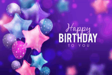 HAPPY Birthday Song – Happy Birthday to You 