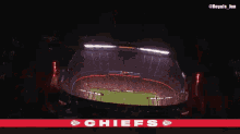 Kansas City Chiefs Royals_jun GIF - Kansas City Chiefs Royals_jun Touchdown GIFs