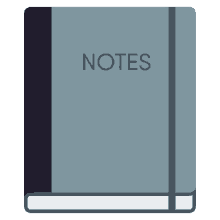 notes objects