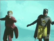 Batman Joker GIF - Batman Joker Surf GIFs
