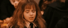 Harry Potter Emma Watson GIF - Harry Potter Emma Watson Hermione GIFs