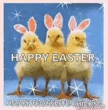 Happyeaster Sparkles GIF - Happyeaster Sparkles Easter GIFs