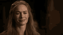 Cersei Laughing GIF - Cersei Laughing Game Of Thrones GIFs