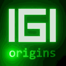 Igi Igi Origins GIF - Igi Igi Origins Underkane GIFs