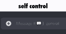 Mrow Self Control GIF - Mrow Self Control Discord GIFs
