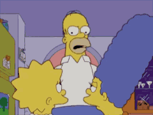 The Simpsons Walk Out GIF - The Simpsons Walk Out Hmpf GIFs