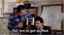 Thecastle 90s GIF - Thecastle 90s Comedy GIFs