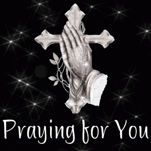 Praying Hands Prayer GIF - Praying Hands Prayer Praying - Discover & Share  GIFs