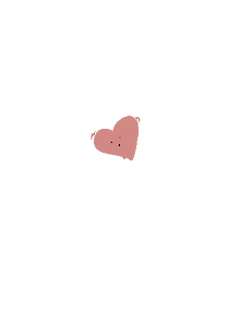 heart love animation cute