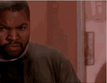 Icecube Let Me Think GIF - Icecube Let Me Think Thinking GIFs