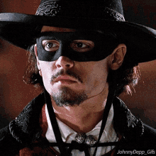 Don Juan De Marco Johnny Depp GIF
