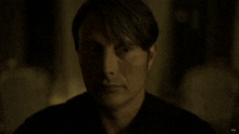 Hannibal Hannibal Lecter GIF - Hannibal Hannibal Lecter GIFs