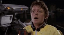 Back To The Future Holy Shit GIF - Back To The Future Holy Shit GIFs