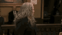 Disjointed Kathy Bates GIF - Disjointed Kathy Bates Fuck A Duck GIFs