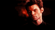 The Originals Mikaelson GIF - The Originals Mikaelson Depressed GIFs