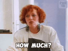 How Much Price GIF - How Much Price Fussbroichs GIFs