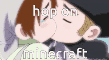 Hetalia Anime GIF - Hetalia Anime Minecraft GIFs