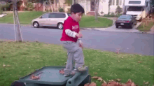 Not Exactly As Planned... GIF - Kid Fail Faceplant GIFs