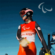 Swaying Paralympics GIF - Swaying Paralympics Stretching GIFs