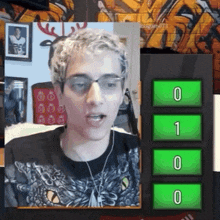 Hamzahthefantastic Slushy Noobz GIF