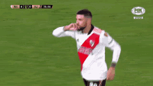 River Plate Monumental GIF