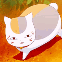 Cat Cartoon GIF - Cat Cartoon GIFs