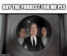Please Buy The Forrest For Me Dance GIF - Please Buy The Forrest For Me Dance Grooves GIFs