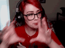 Painted Pixi Grabby Hands GIF - Painted Pixi Grabby Hands Grab GIFs
