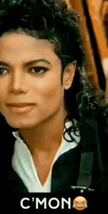 Cmon Michael GIF - Cmon Michael Jackson GIFs