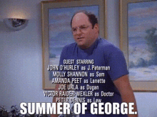 Summer Of George Seinfeld GIF - Summer Of George Seinfeld GIFs