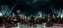 Great Gatsby Party GIF