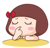 picking nose clipart