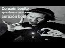 Corazon Bonito Cancion De Jose Rafael Cordero Sanchez GIF - Corazon Bonito Cancion De Jose Rafael Cordero Sanchez GIFs