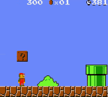 Mario I Cant GIF - Mario I Cant Jumping GIFs