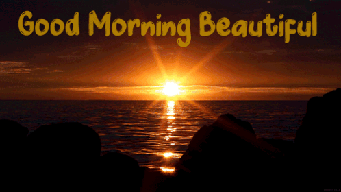 New trending GIF tagged morning good morning rise…