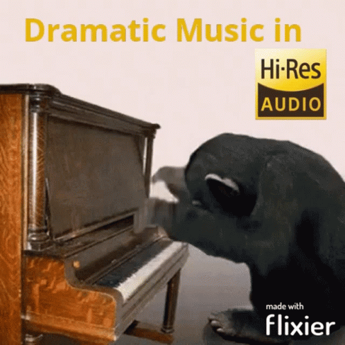 Dramatic Music Hi Res GIF - Dramatic Music Hi Res - Discover & Share GIFs