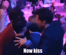 Now Kith Now Kiss GIF - Now Kith Now Kiss Harry Styles GIFs