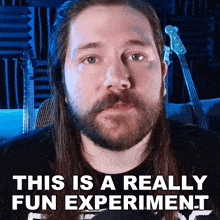 This Is A Really Fun Experiment Michael Kupris GIF