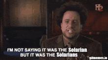 Solarian Solarians GIF