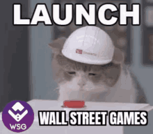 Wsg Wall Street Games GIF - Wsg Wall Street Games Game Fi GIFs