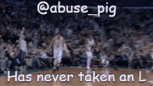 Alekazamb Abuse_pig GIF - Alekazamb Abuse_pig Abuse Pig GIFs