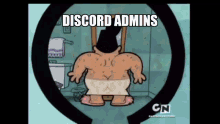 discord poggers meme