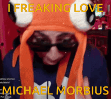Aretrofellow Michael Morbius GIF - Aretrofellow Michael Morbius Morbius GIFs
