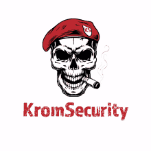 kromsec anonymous anonymous hackers hackers hacker